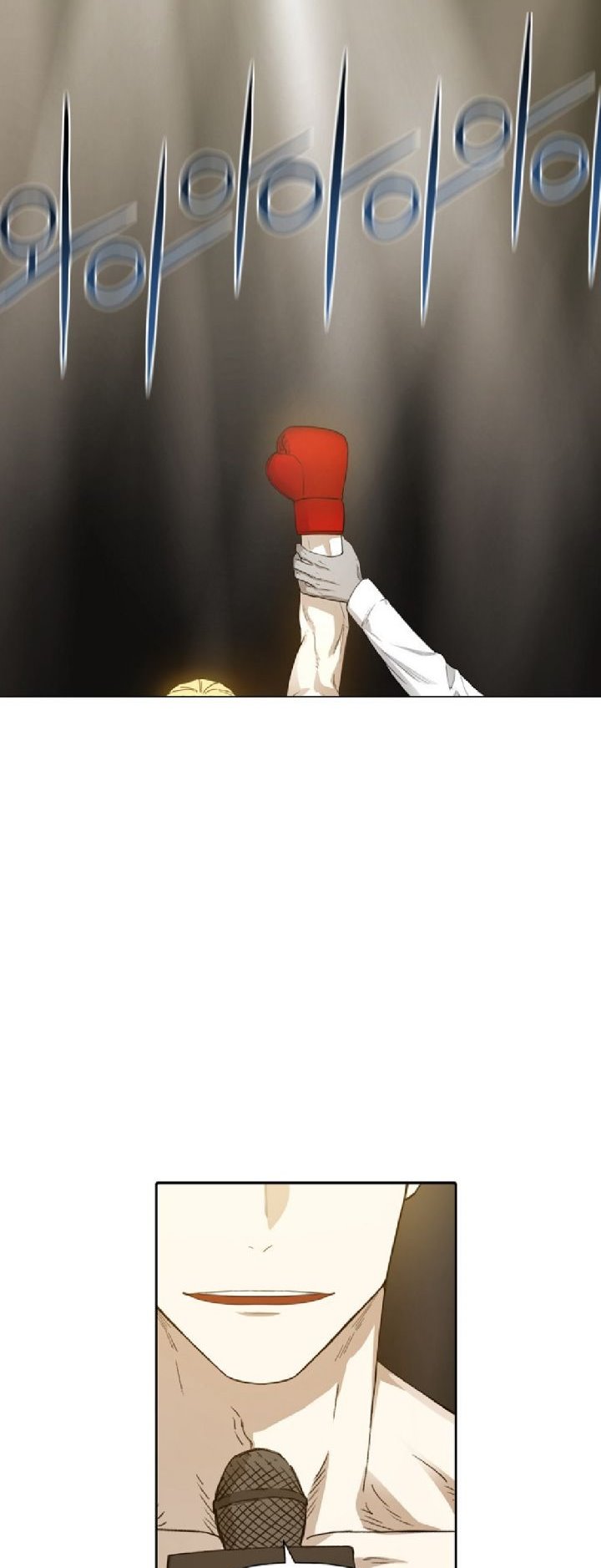The Boxer chapter 94 halaman 2