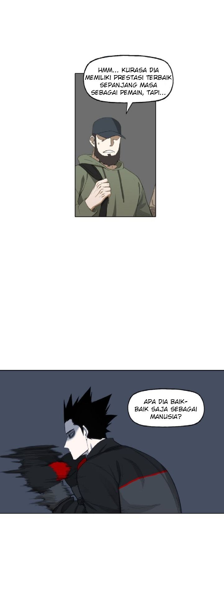 The Boxer chapter 94 halaman 13