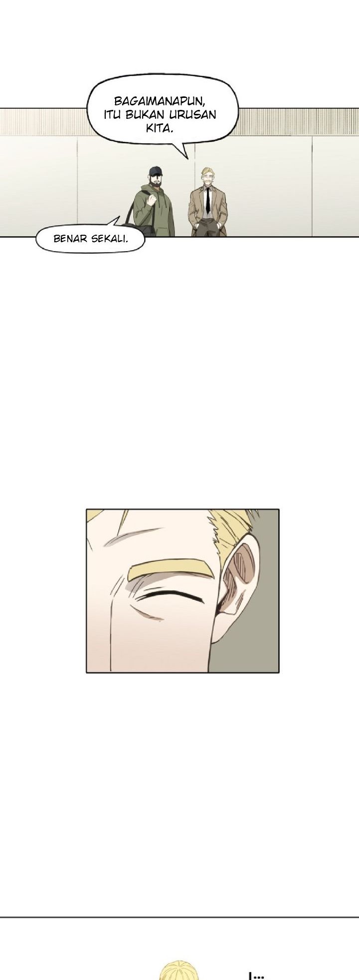 The Boxer chapter 94 halaman 14