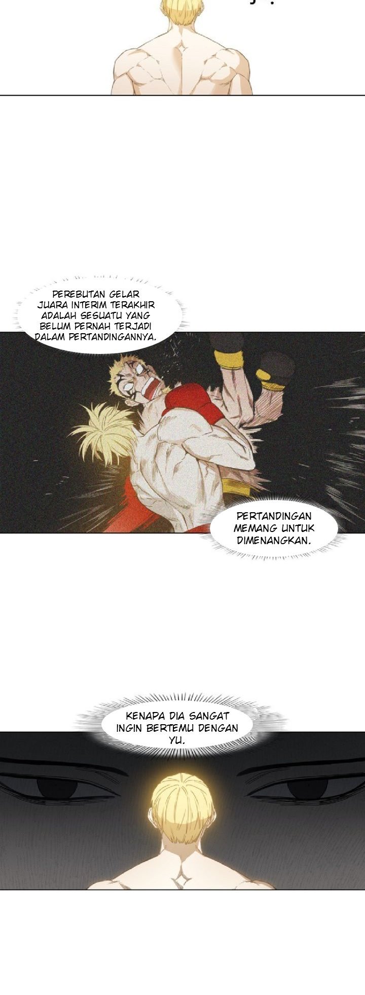 The Boxer chapter 94 halaman 15