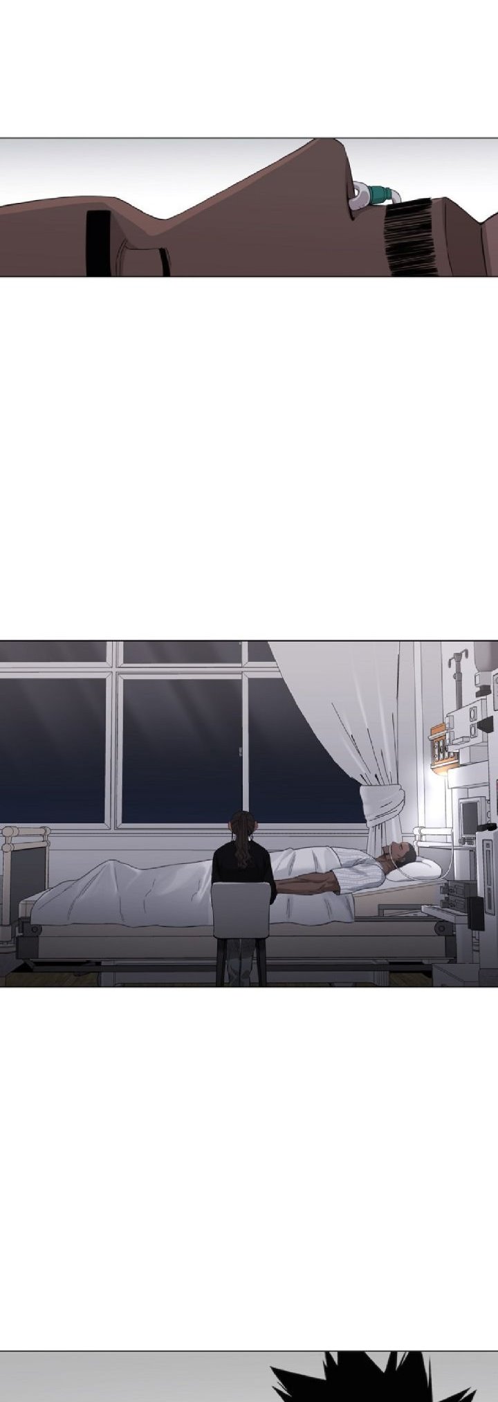 The Boxer chapter 94 halaman 24