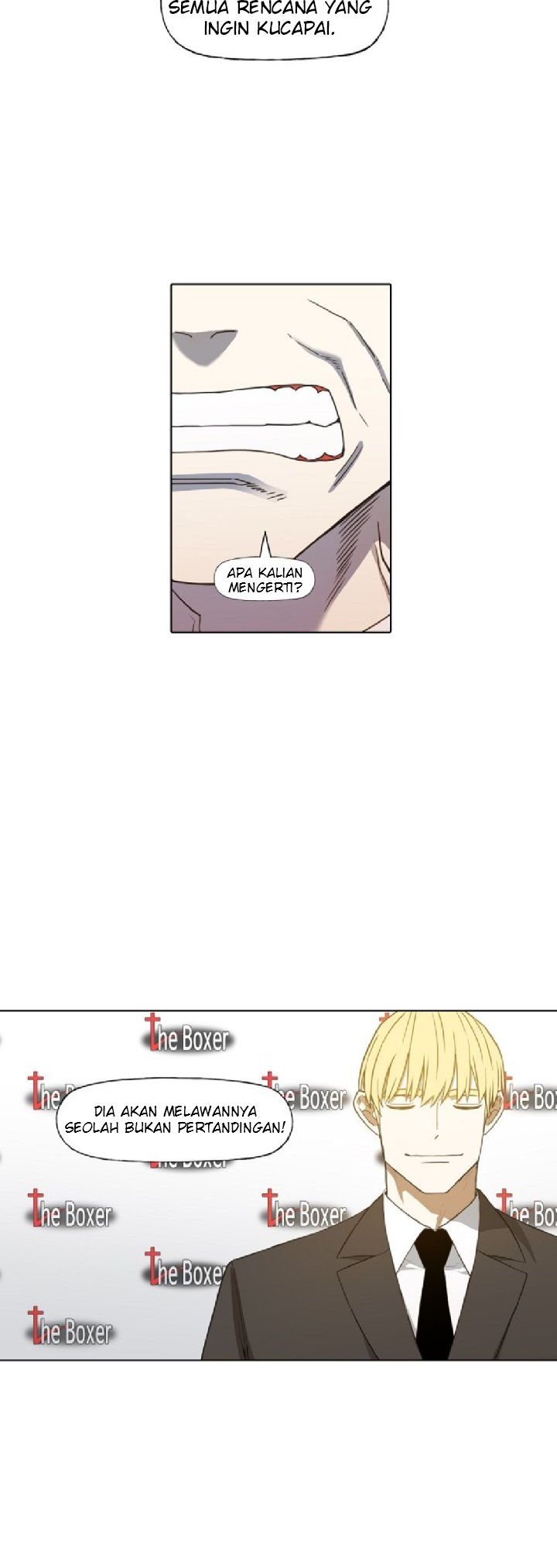 The Boxer chapter 94 halaman 29