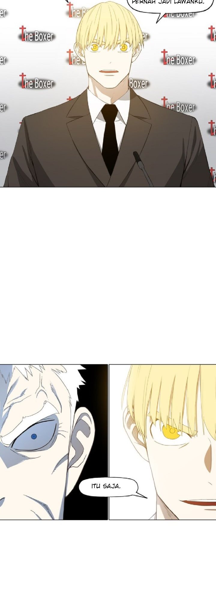The Boxer chapter 94 halaman 32