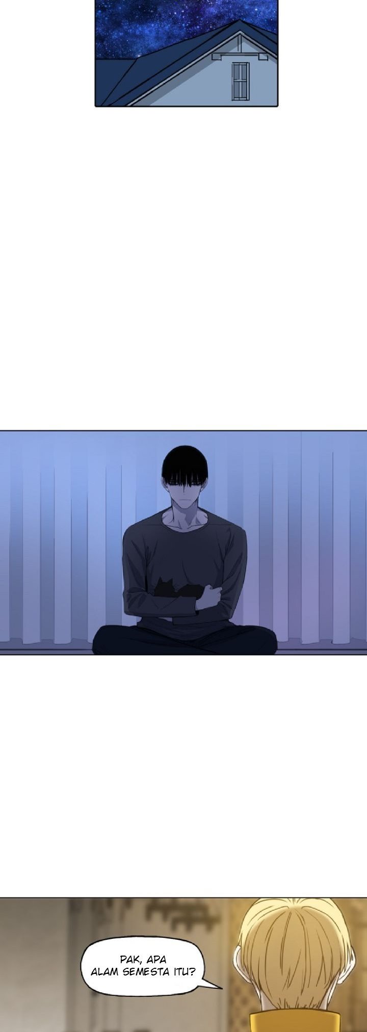 The Boxer chapter 94 halaman 36