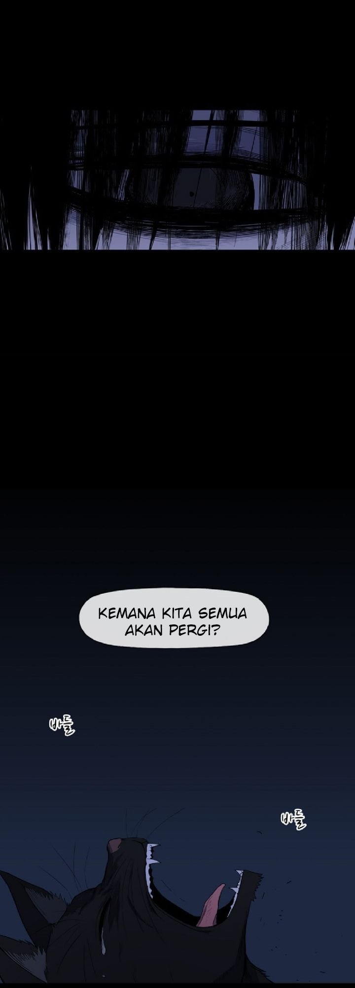 The Boxer chapter 94 halaman 41