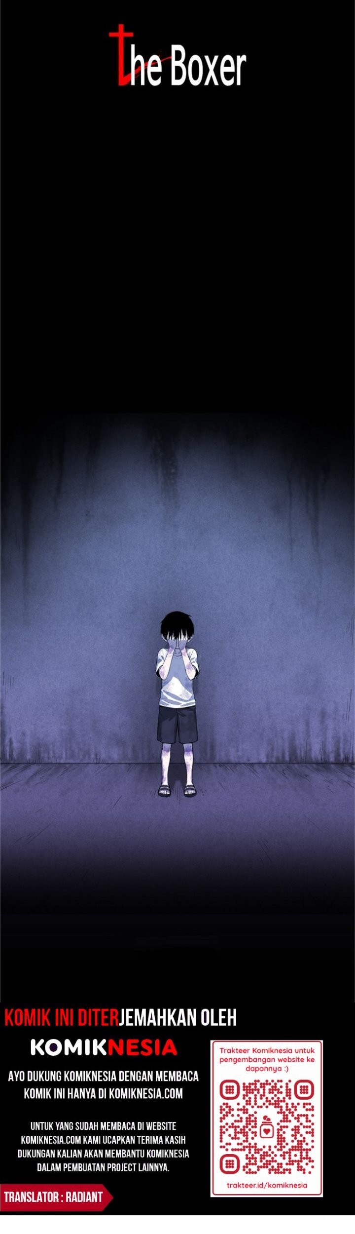 The Boxer chapter 94 halaman 53