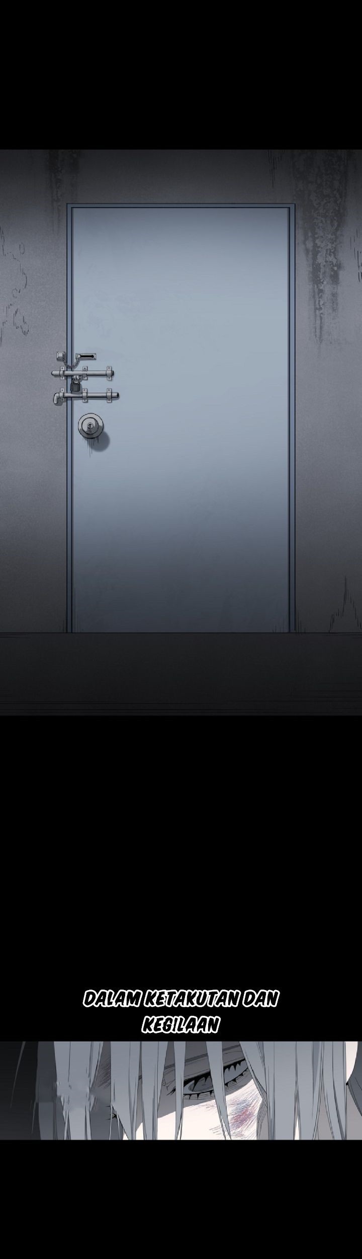 The Boxer chapter 95 halaman 6