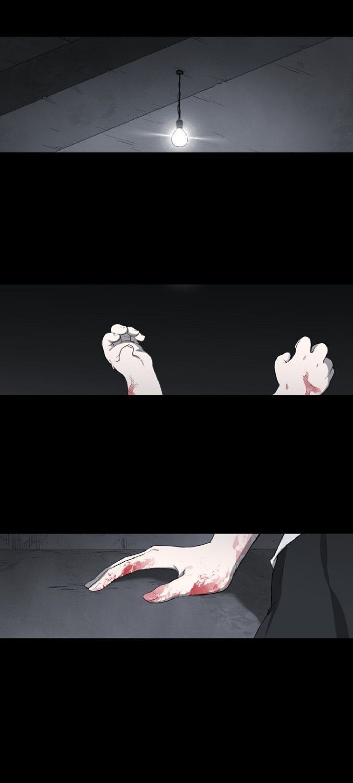 The Boxer chapter 95 halaman 7