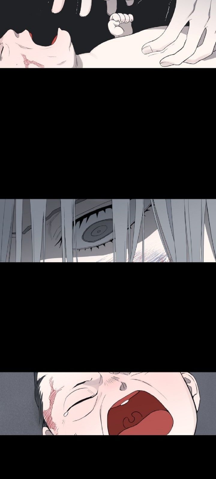 The Boxer chapter 95 halaman 9