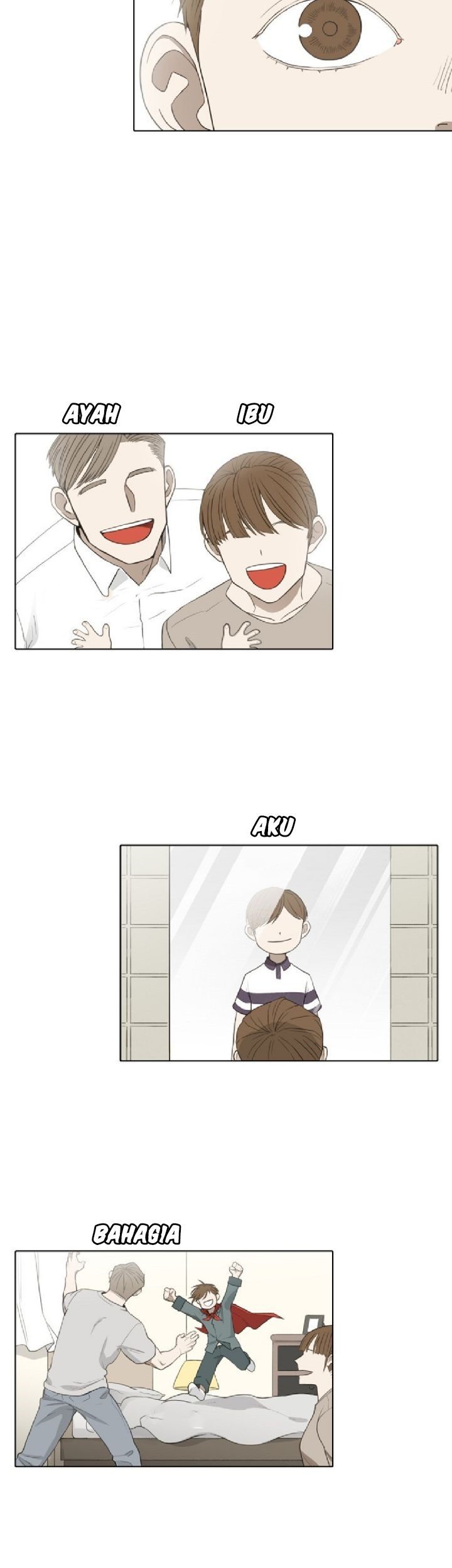 The Boxer chapter 95 halaman 14