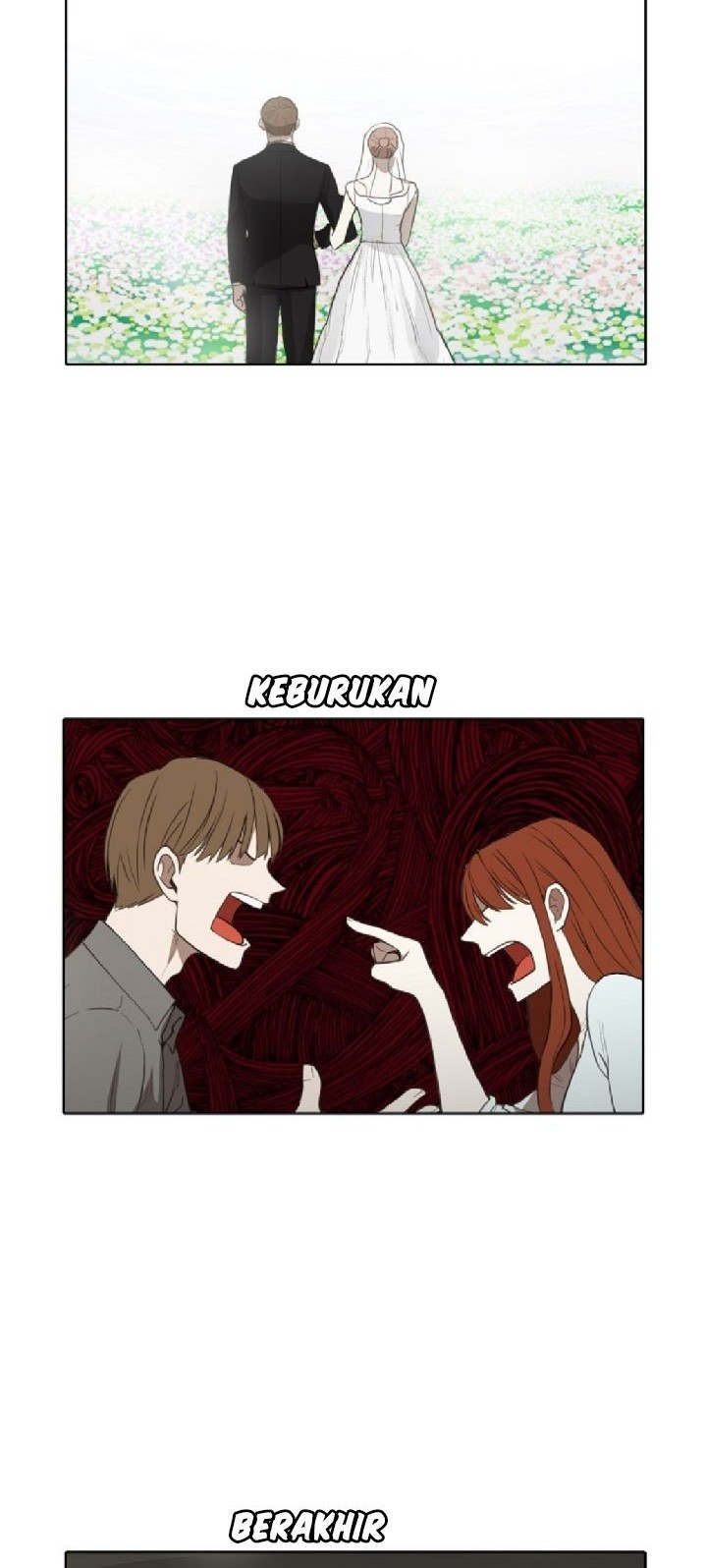 The Boxer chapter 95 halaman 17