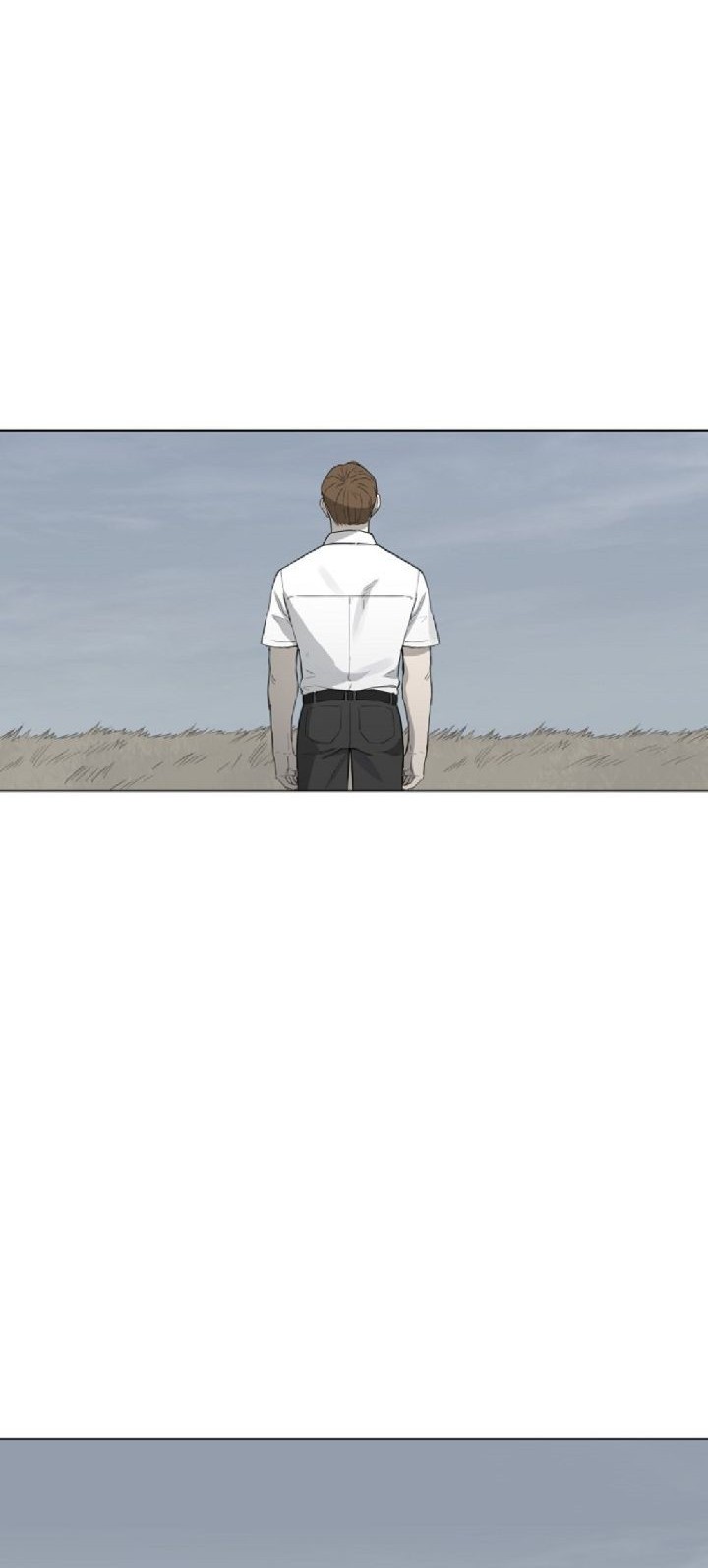 The Boxer chapter 95 halaman 19