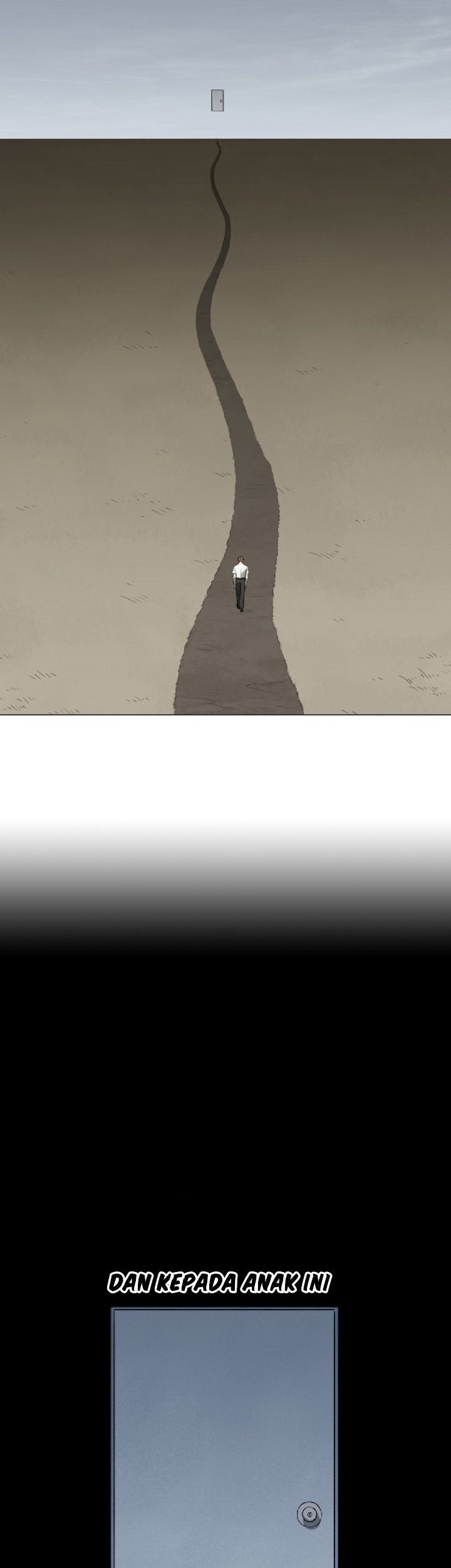The Boxer chapter 95 halaman 20