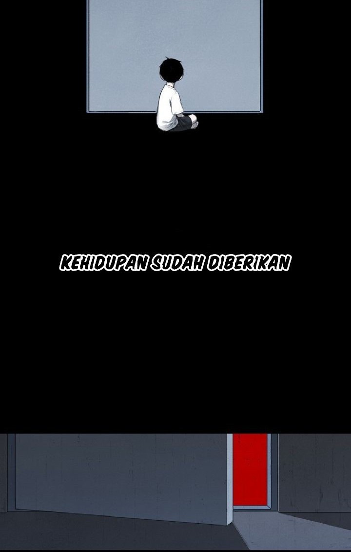 The Boxer chapter 95 halaman 21