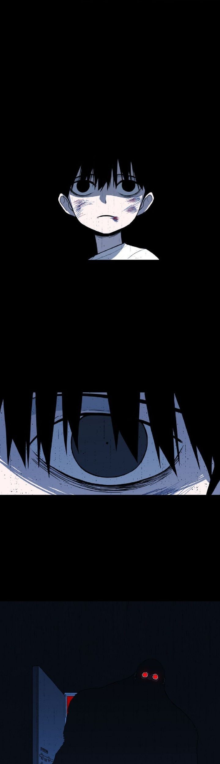 The Boxer chapter 95 halaman 22