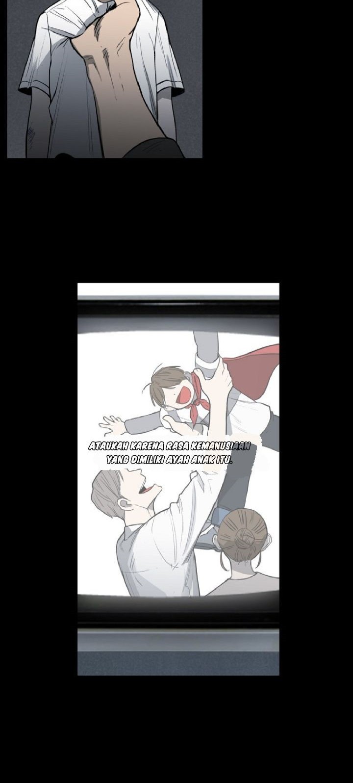 The Boxer chapter 95 halaman 27
