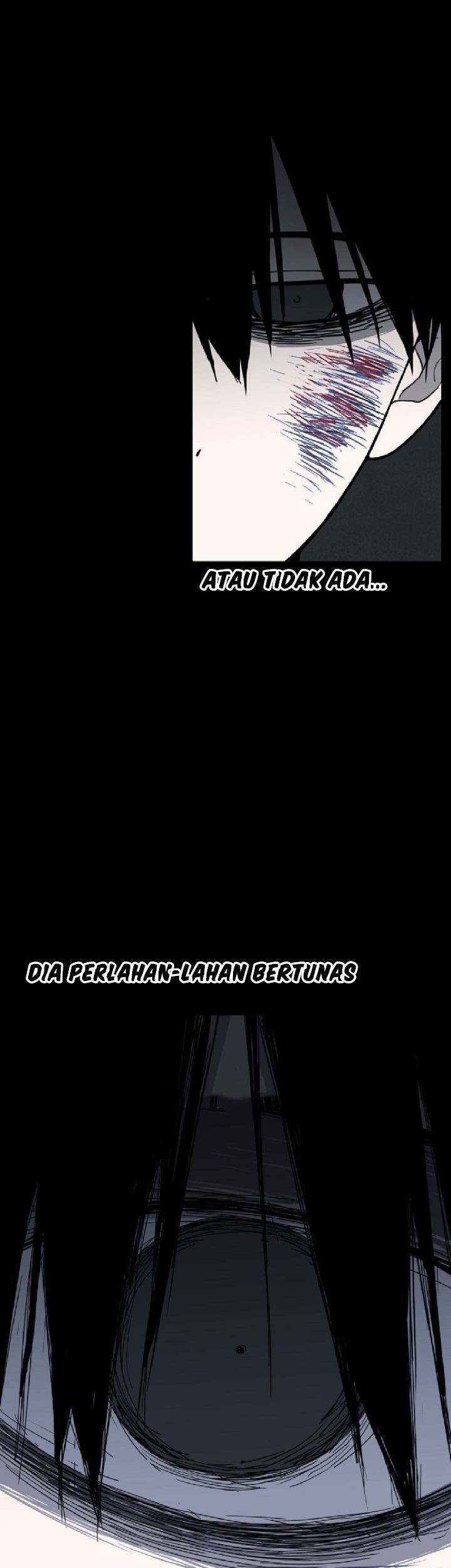 The Boxer chapter 95 halaman 28
