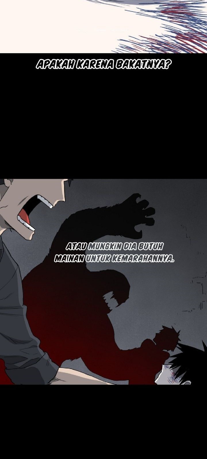 The Boxer chapter 95 halaman 29