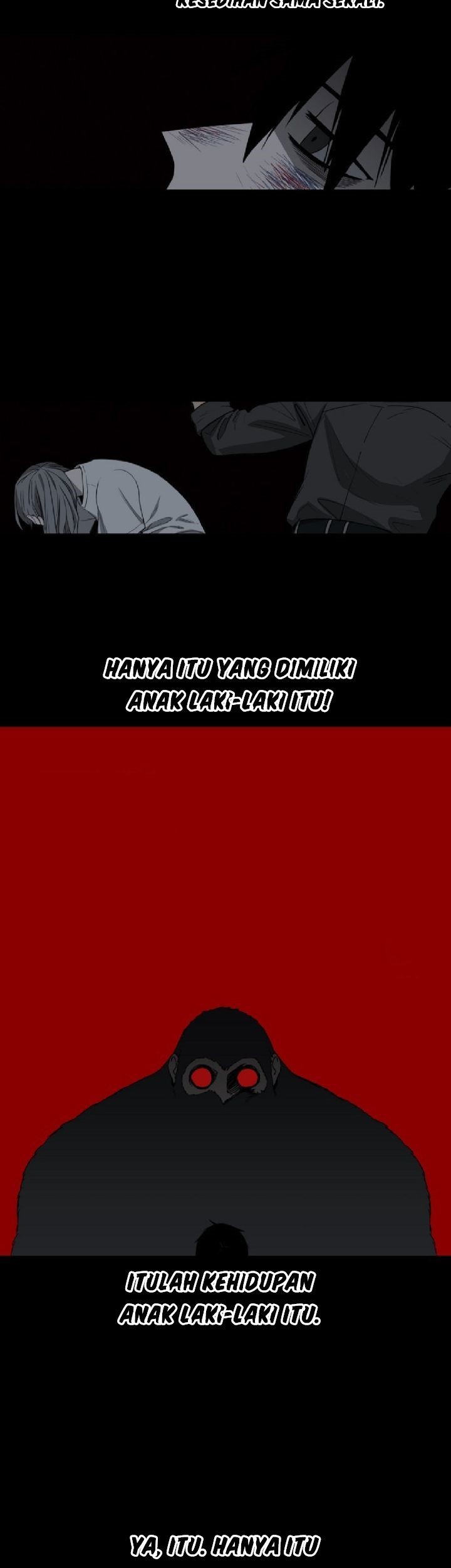 The Boxer chapter 95 halaman 36