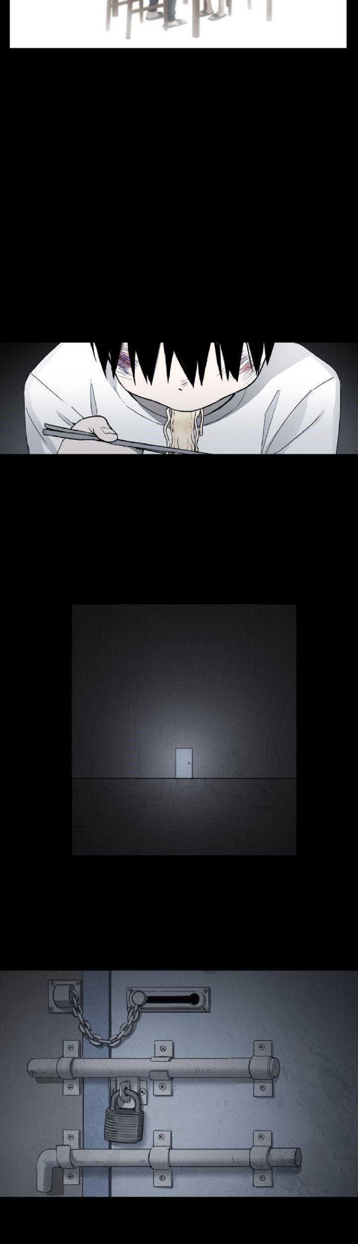 The Boxer chapter 95 halaman 46