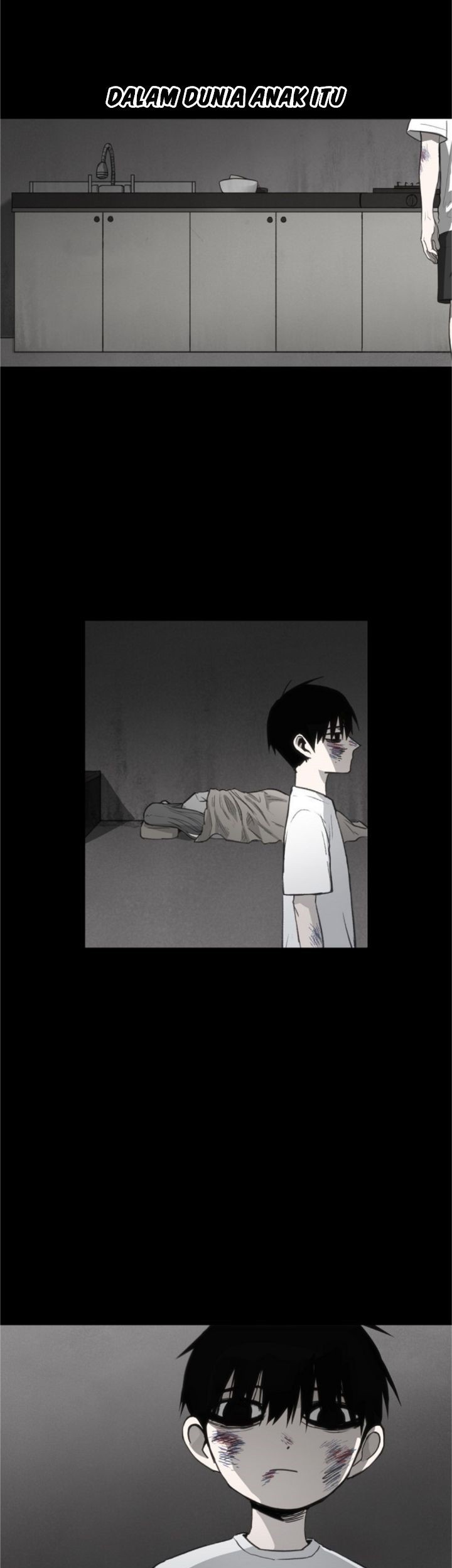 The Boxer chapter 95 halaman 52