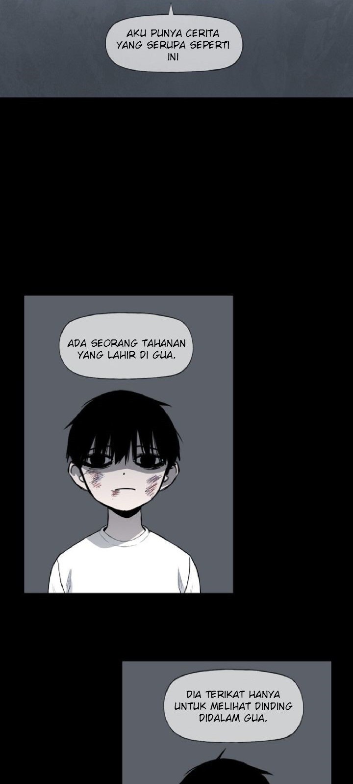 The Boxer chapter 96 halaman 2