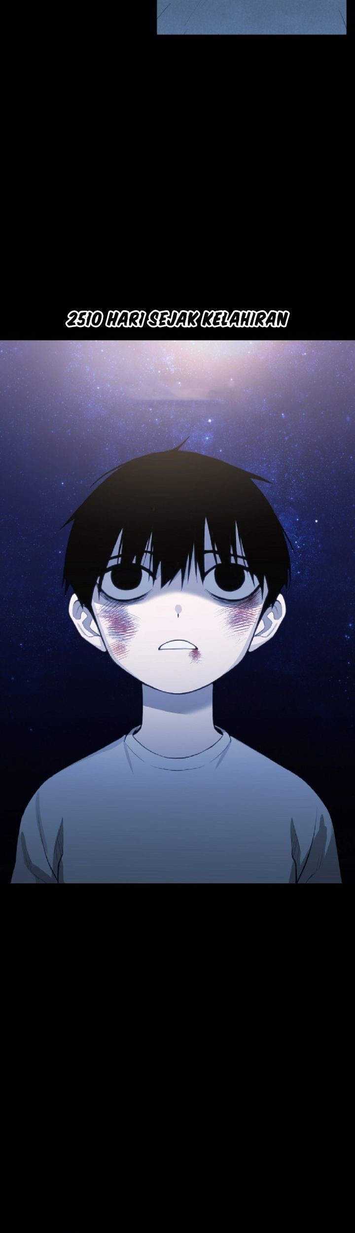 The Boxer chapter 96 halaman 8