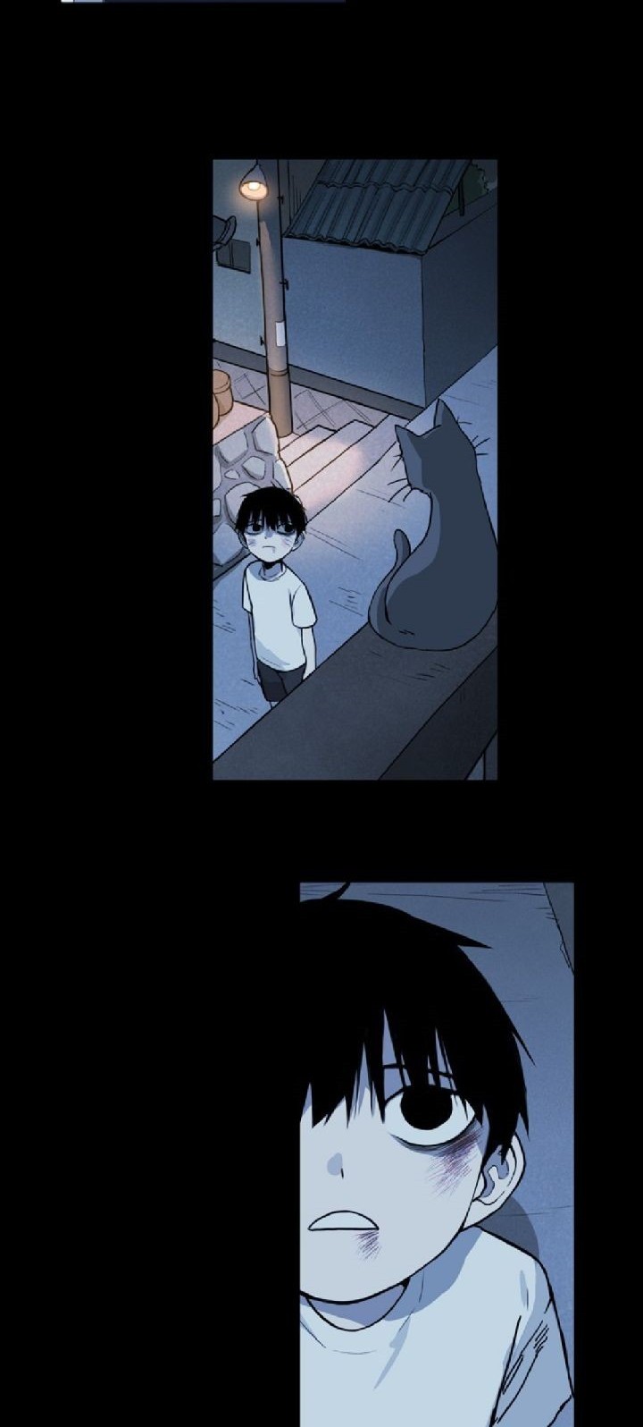 The Boxer chapter 96 halaman 13