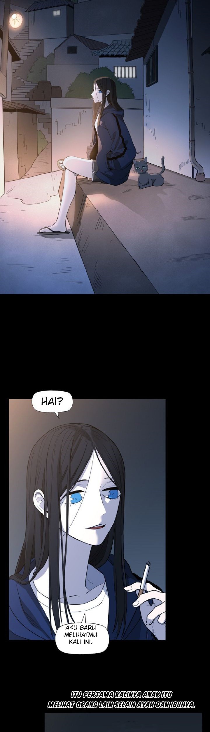 The Boxer chapter 96 halaman 16