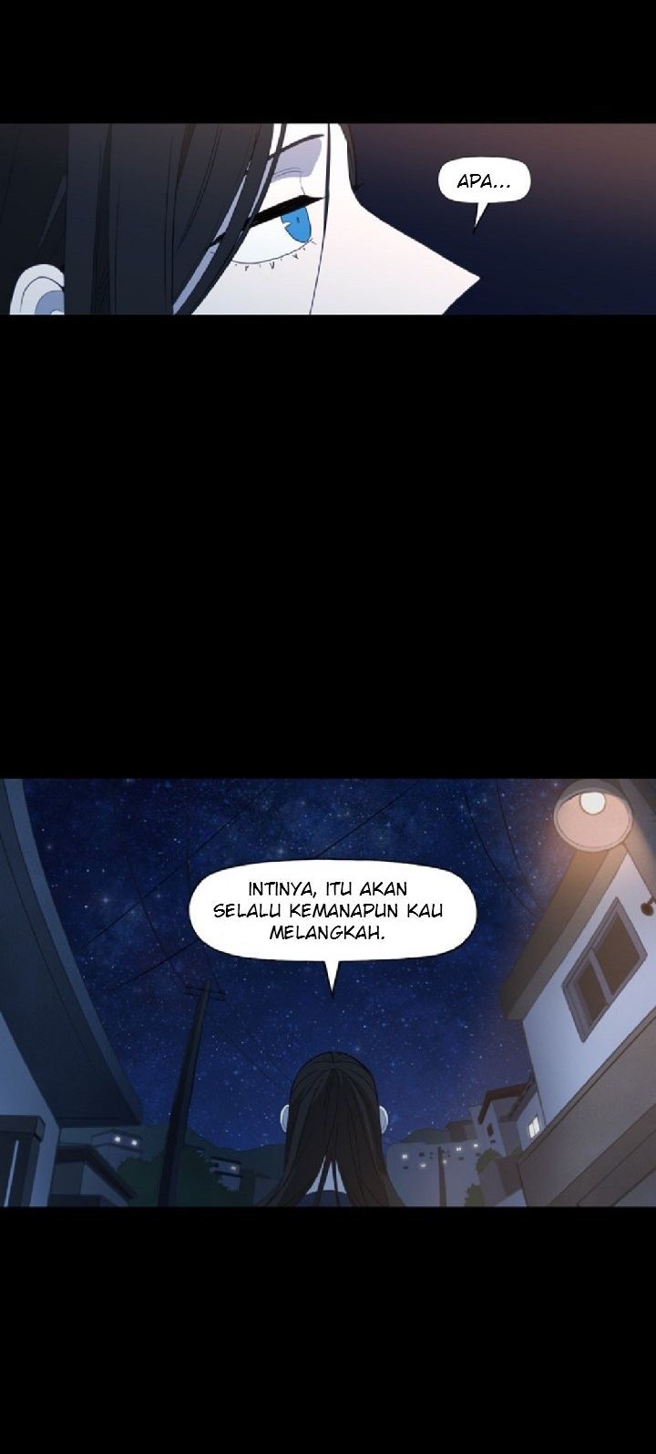 The Boxer chapter 96 halaman 23