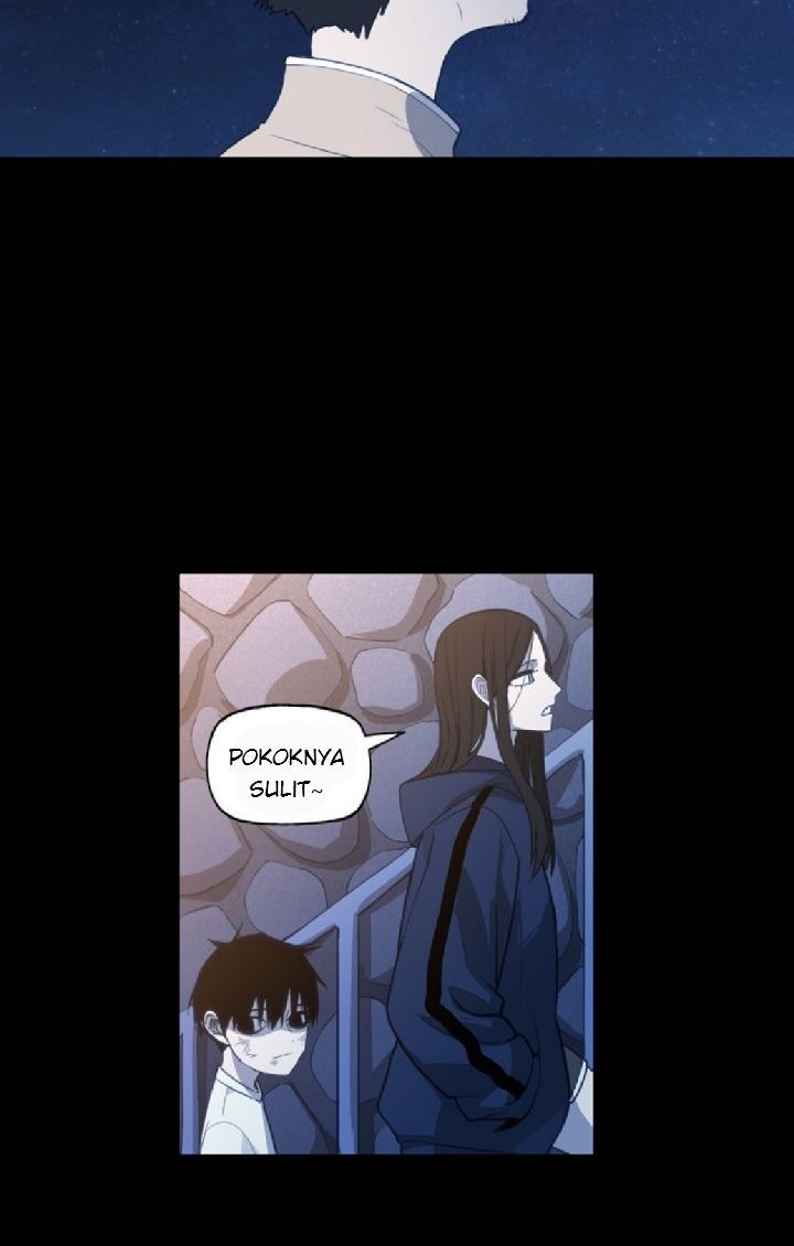 The Boxer chapter 96 halaman 31