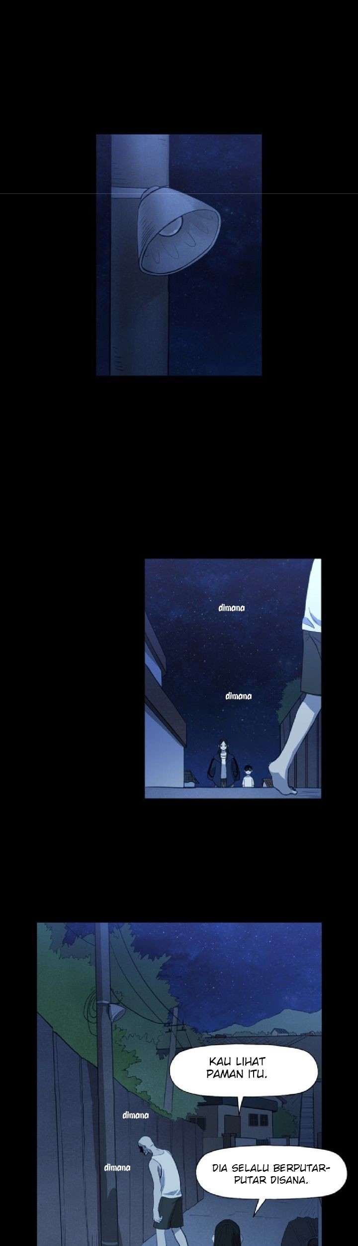 The Boxer chapter 96 halaman 32