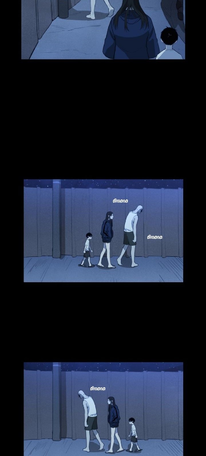 The Boxer chapter 96 halaman 33