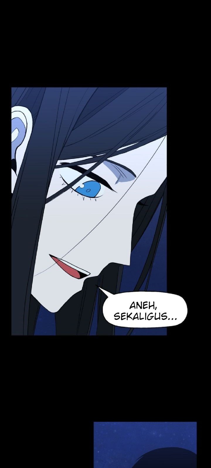 The Boxer chapter 96 halaman 37