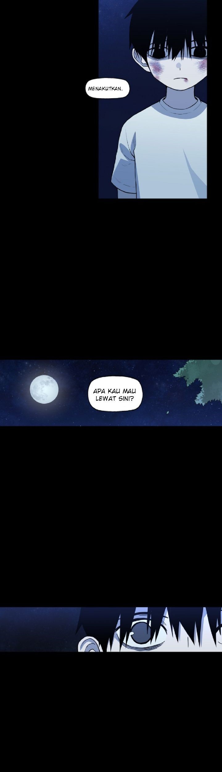 The Boxer chapter 96 halaman 38