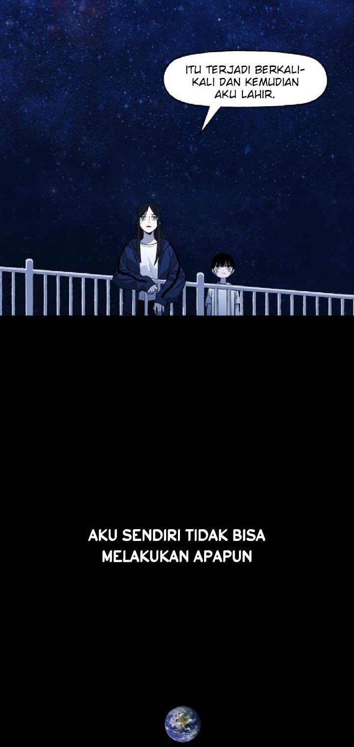The Boxer chapter 96 halaman 41