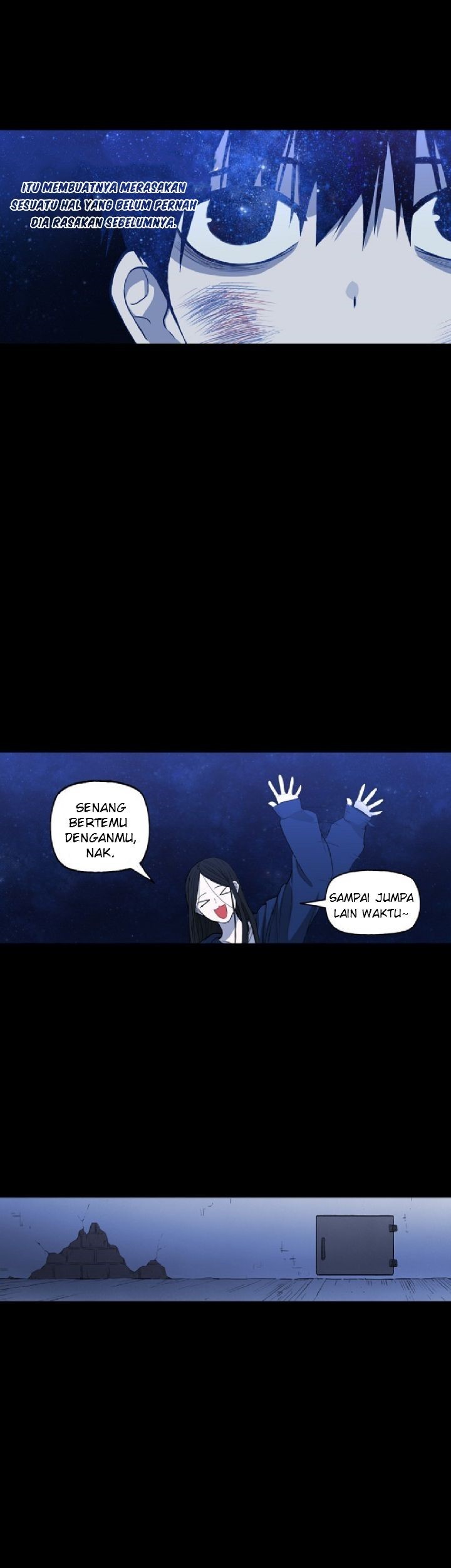 The Boxer chapter 96 halaman 44