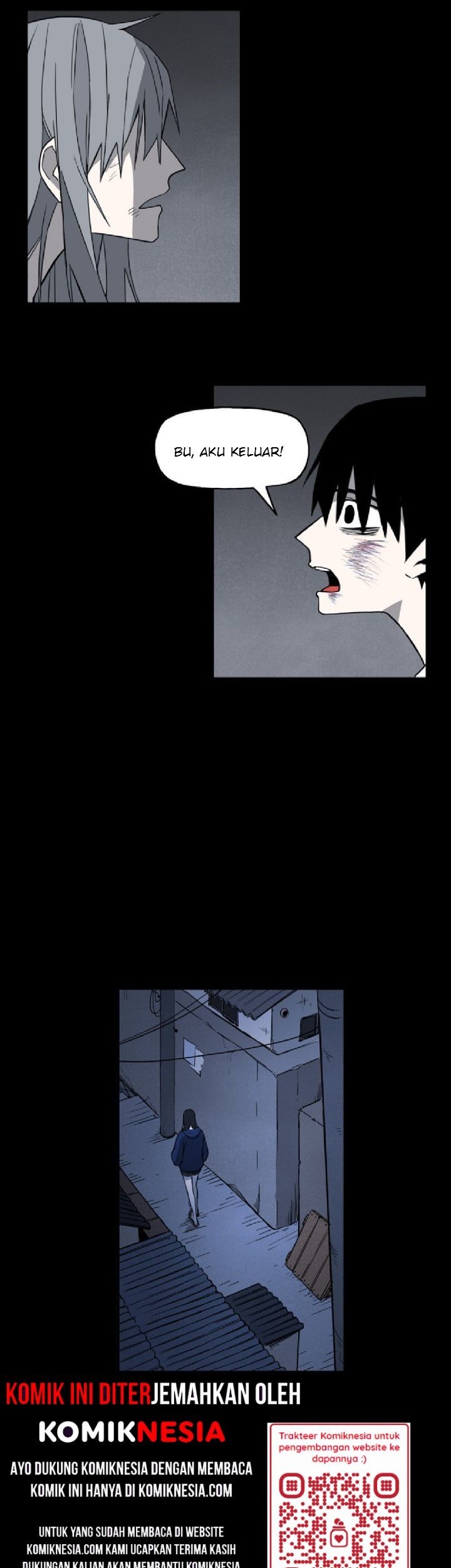 The Boxer chapter 96 halaman 46