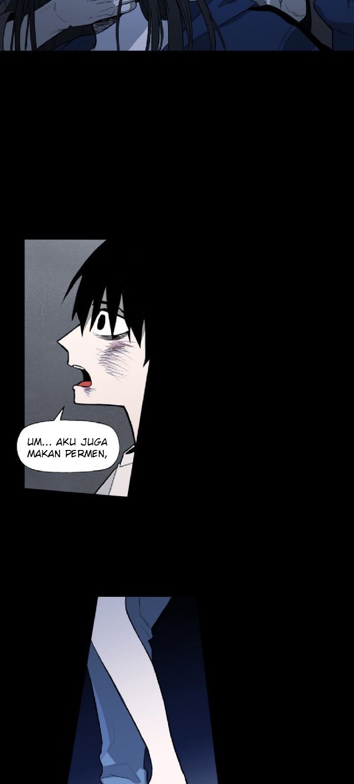 The Boxer chapter 96 halaman 49