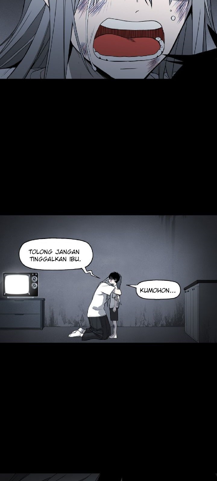 The Boxer chapter 96 halaman 52