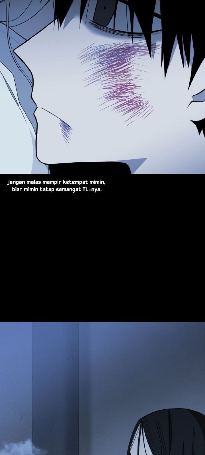 The Boxer chapter 96 halaman 54