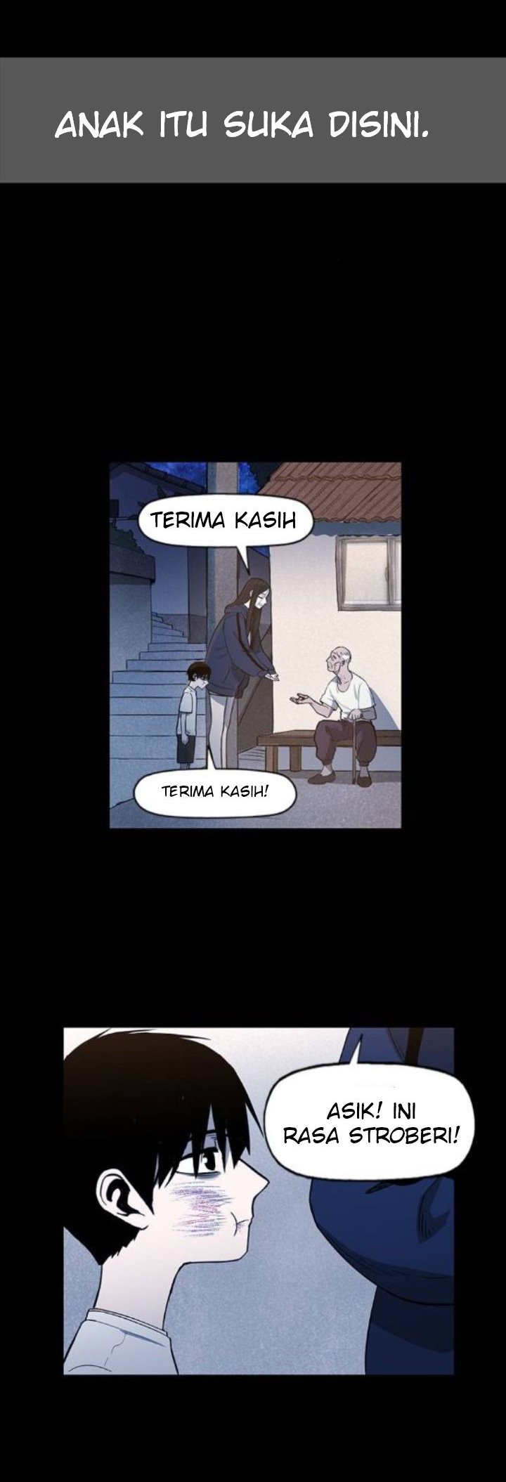 The Boxer Bab 97 halaman 16