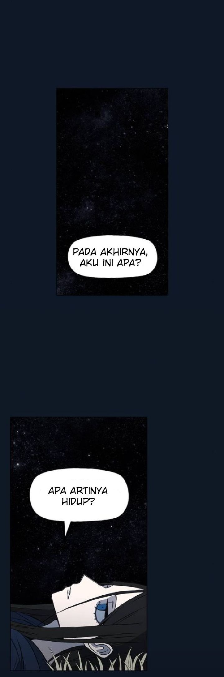 The Boxer Bab 97 halaman 40