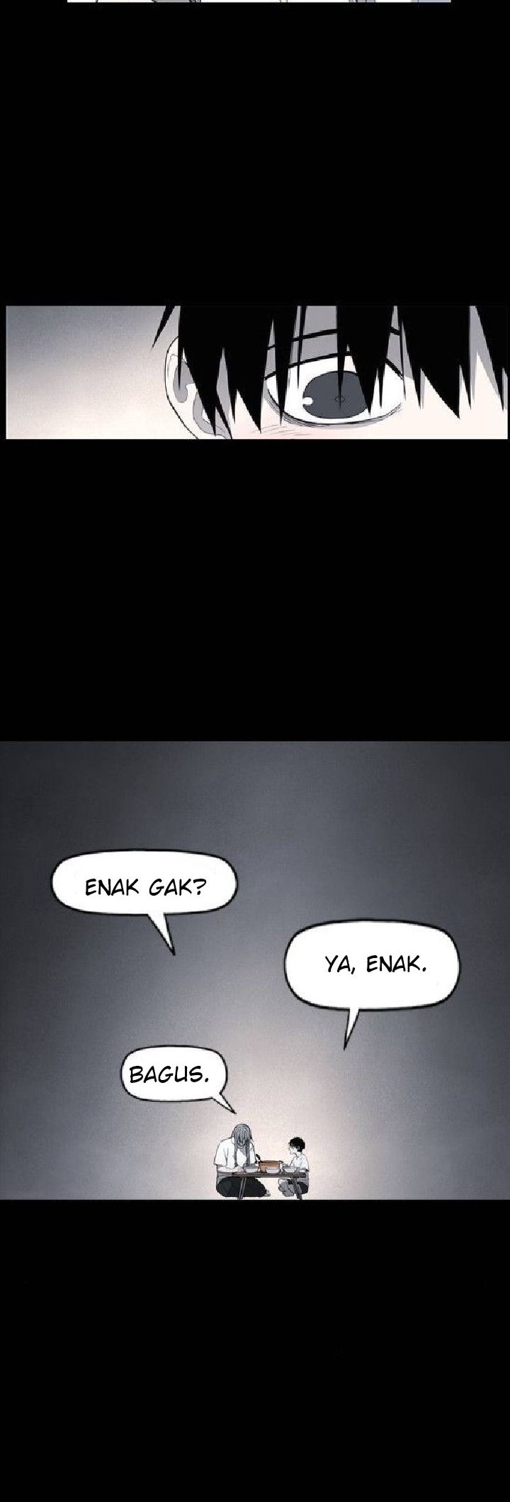 The Boxer Bab 97 halaman 59