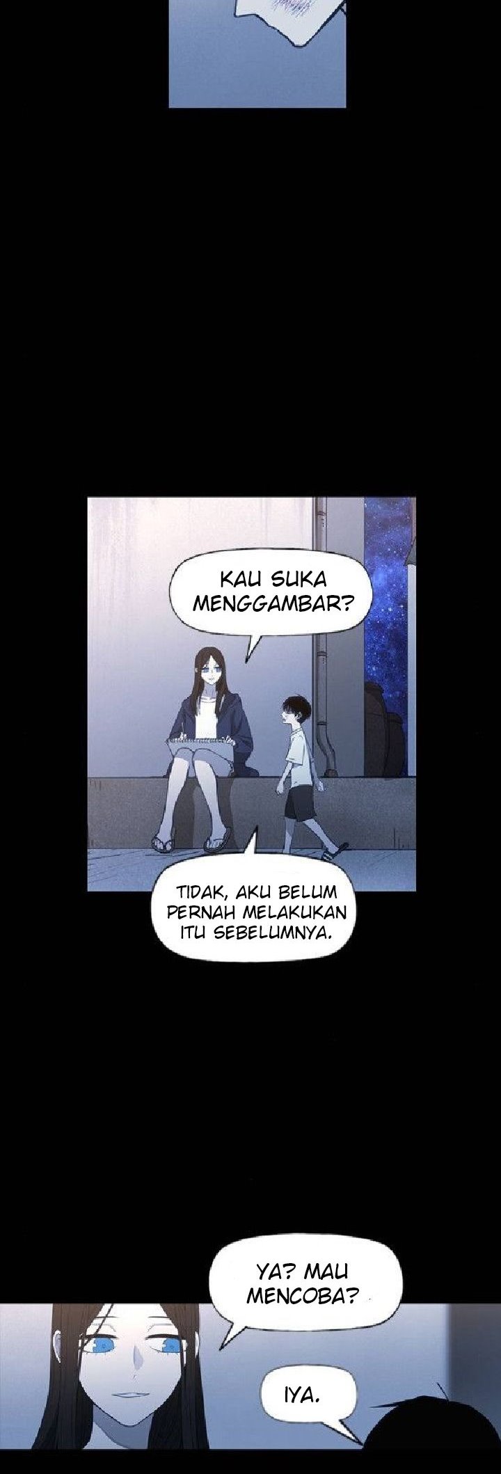 The Boxer Bab 97 halaman 63