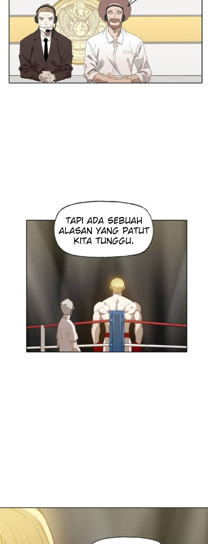 The Boxer Bab 99 halaman 19