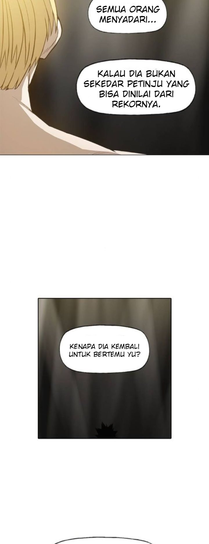 The Boxer Bab 99 halaman 20