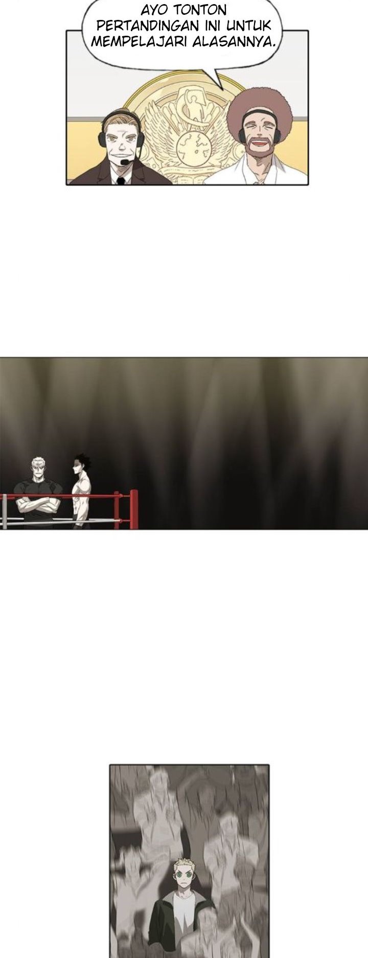 The Boxer Bab 99 halaman 21