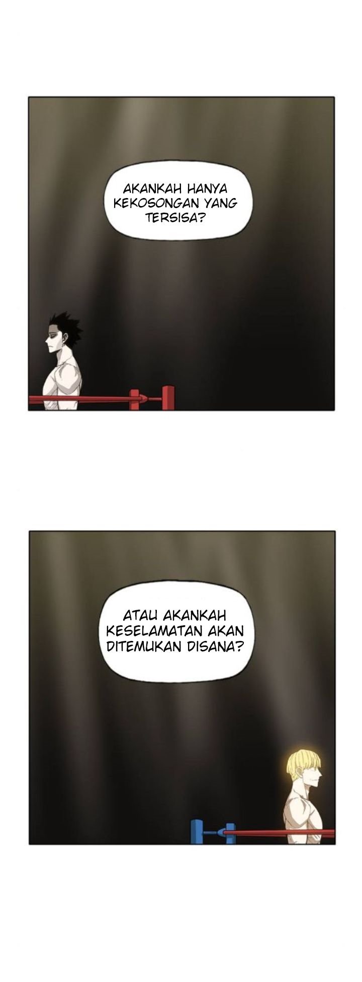 The Boxer Bab 99 halaman 25