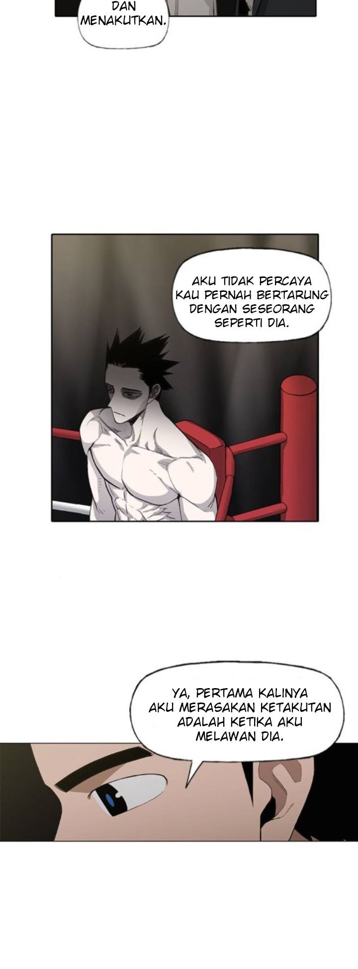 The Boxer Bab 99 halaman 28